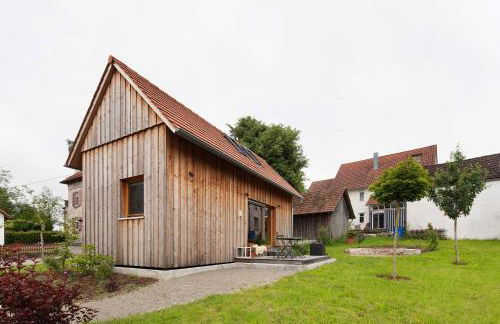 Tinyhaus am Bussen - Foto 26