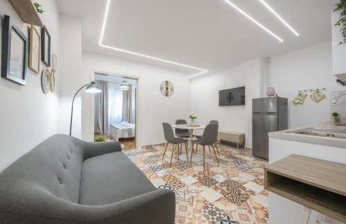 Ble Elia Thiseio Suite - Foto 28