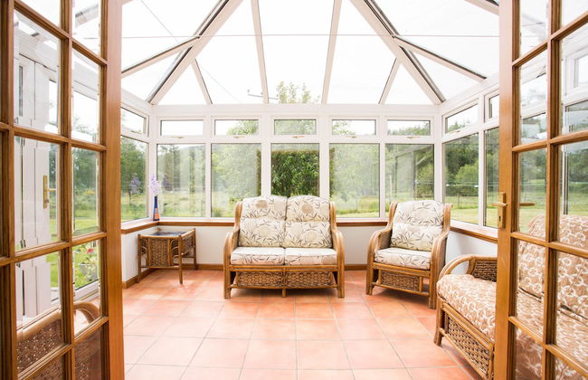 Juniper Hill, Loch Achilty - Foto 14