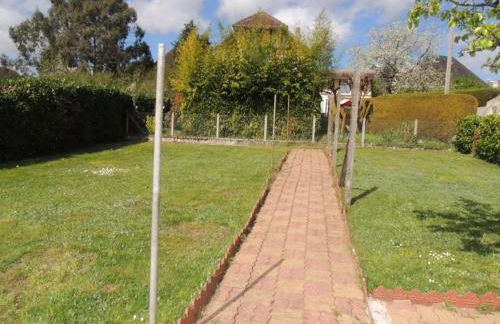 Appartement T2 étage n4 - Foto 11