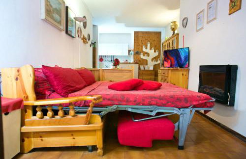 Casargo Valsassina - Relax e Natura al Pian delle Betulle-Funivia - Foto 2