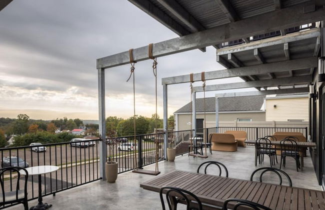 The Atlee Suites - Foto 33