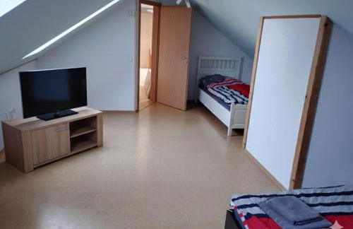 Große Ferienwohnung nähe dem schönen Seenland - Foto 10