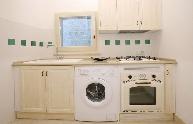 Villa Rosato - Foto 18