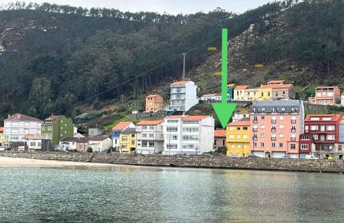 Casa rural Camelle Casa dos avós - Foto 36