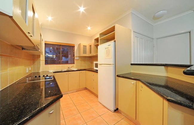 at Boathaven Bay Holiday Apartments - Foto 20