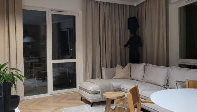 Apartament Giżycko Studio 25 - Foto 4