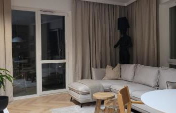 Apartament Giżycko Studio 25 - Foto 4