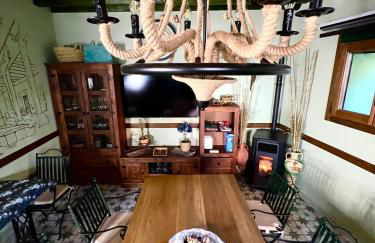 Casa Rural Juan de Austria - Foto 19