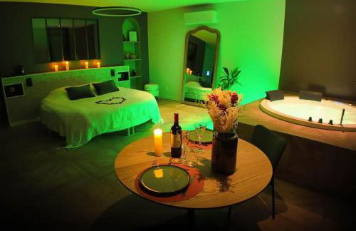 Les Suites du Payré - Suite Passion - Foto 13