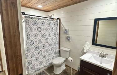 Willow Oak Cottage - Foto 8