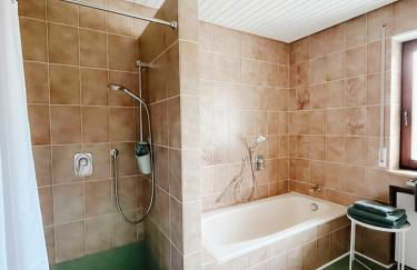 Ruhestifter-Salem mit Aromasauna und Hot Tub bis zu 10 Personen - Photo 55