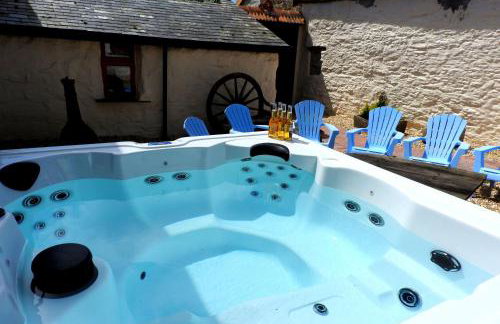 SAUNTON SUNSHINE COTTAGE 3 Bedrooms - Foto 8