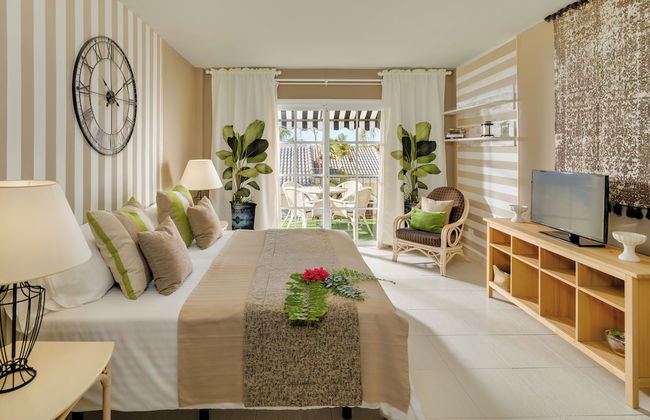 Gran Oasis Resort - Foto 9