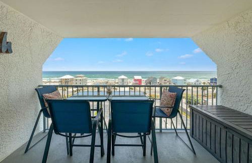 Gulf Shores Surf & Racquet Club 703A - Foto 16