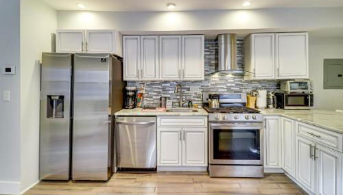 3 Mi to National Mall DC Apt with Fenced Yard - Foto 2