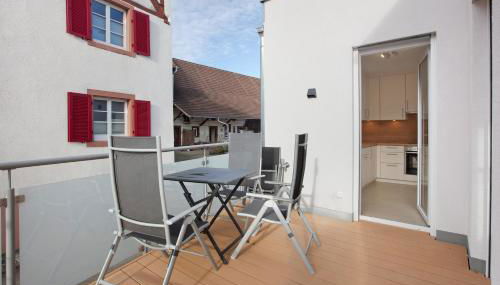 Ferienwohnung am Klemmbach - Foto 4