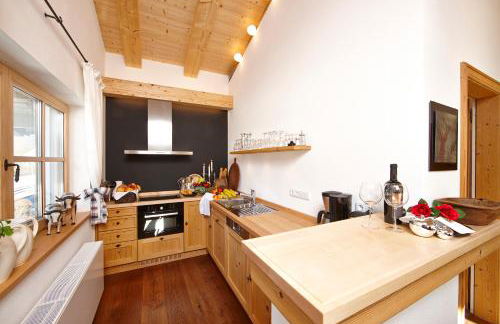 Föhrenhof Apartments - Foto 78