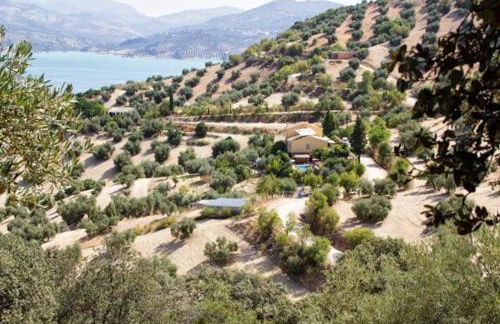 Casa Rural Cortijos San Jose - Foto 26