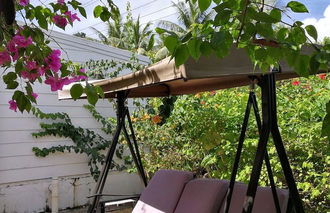 shell villa apartel resort - Foto 39