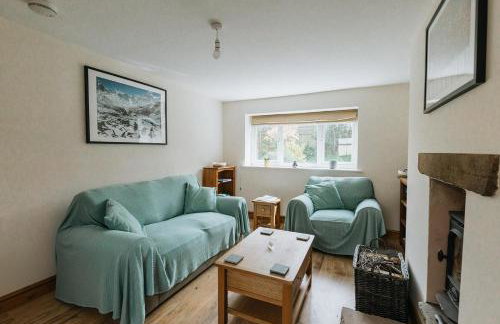 ELM HOUSE COTTAGE - 2 Bed Cottage in High Hesket on the edge of the Lake District, Cumbria - Foto 24