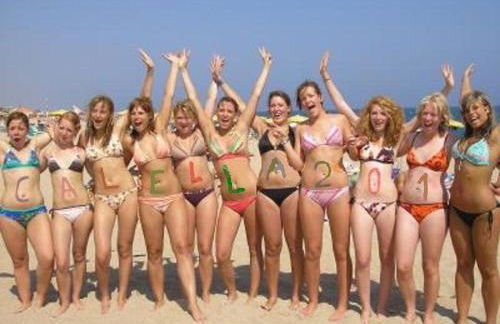 CALELLA DE LA COSTA ( Maresme - Costa Brava) - Foto 23