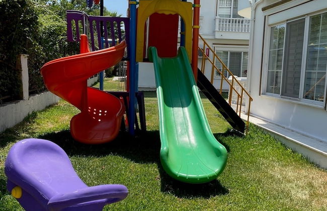 Belka Golf Residence - Foto 71