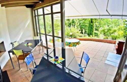 Ferienwohnung Albstadt Panorama - Foto 20