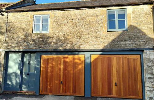 The Old Fire Station at Colerne - Photo 7