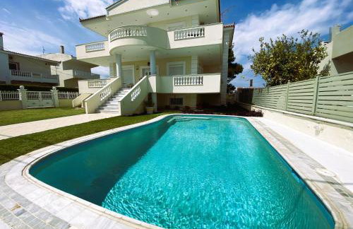 Seaside & Pool Apartments - Foto 1