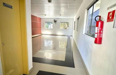 Apto em Guarulhos com garagem grátis para até 7 pessoas perto do Shopping Maia - Foto 25