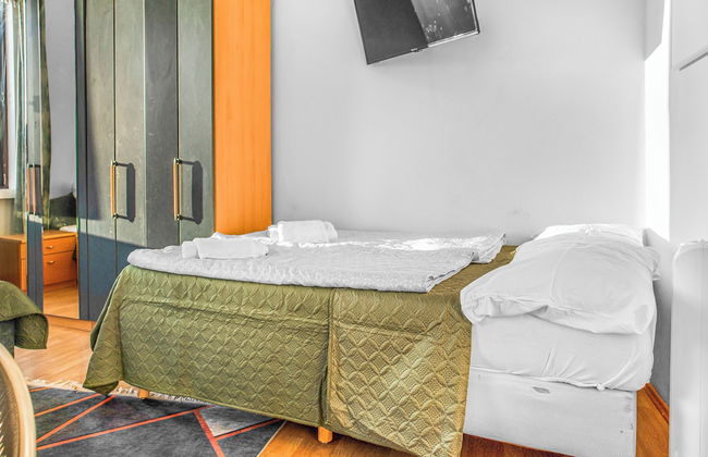 Shared 2BR Residence by Millennium Tower - Foto 14