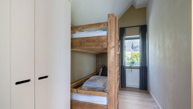 Beautiful House in Kerkdriel on the Waterfront - Photo 3, Room