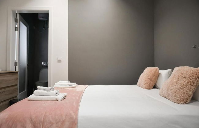 Wonderful Double Room in Malta - Bb Marina - Foto 7