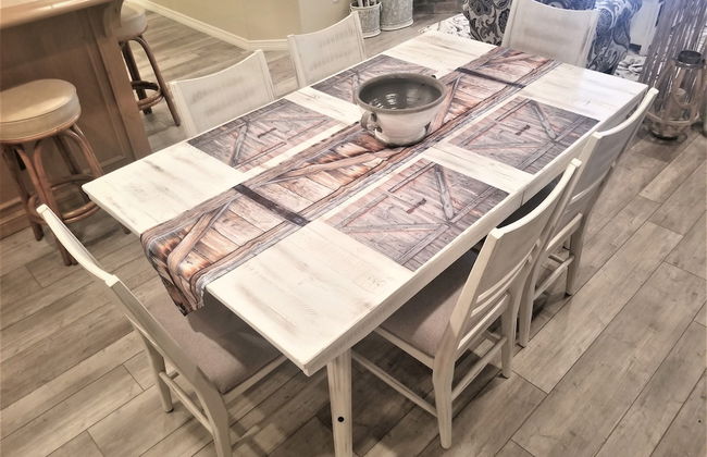 Peak Valley Manor, a Modern Farmhouse - Foto 48