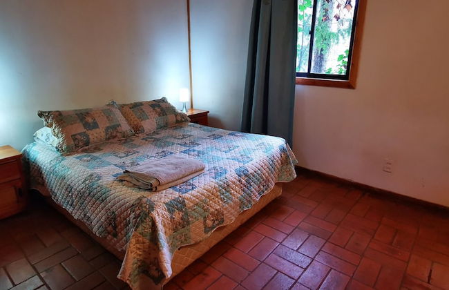 Cabaña Pudomo en Coñaripe con Hot-tub Exclusivo - Foto 4