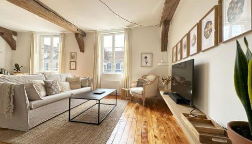 Cœur Cathédrale - Charme et vue fantastique - Foto 4