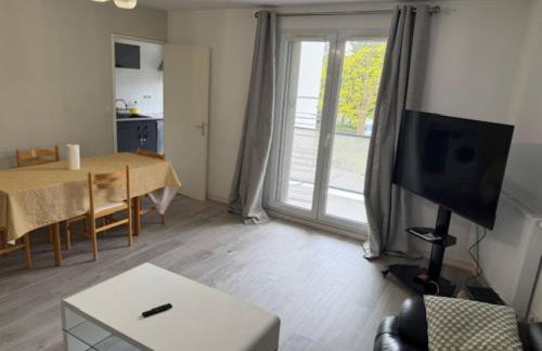 Appart Orleans Gare - Photo 13