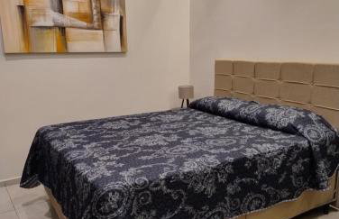 Kitnet II - Centro - com café da manhã - Foto 9