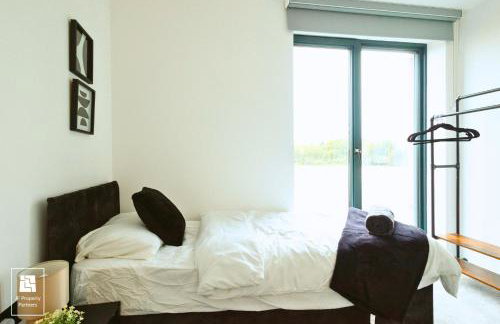 Springwell Gardens Apartments Near Leeds Station & City Centre - Foto 24