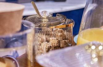 Suite Saphir - Jacuzzi & Sauna - Foto 8