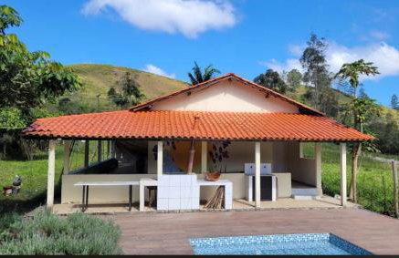 Recanto da C’Alma - Foto 48