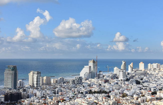 Tower Sea View Luxury 32 Floor Apartment - Foto 62