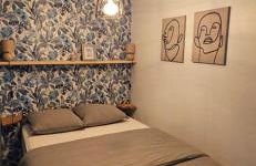 Appartement "Lafontaine" Quartier St Nicolas - Foto 5