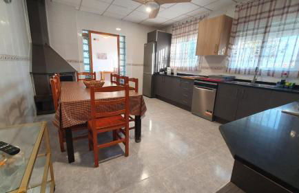 Can Carles - Delta del Ebro - Foto 33