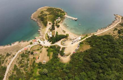 Holiday house Toš-Vila with heated pool - Foto 62