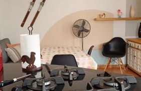 Casa de la Portuguesa, bonita terraza con barbacoa - Foto 29