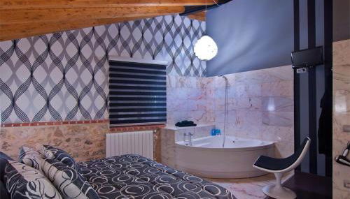 Casa Rural Luces y Sombras - Foto 5