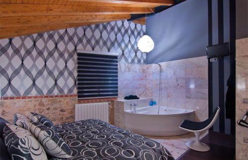 Casa Rural Luces y Sombras - Foto 5