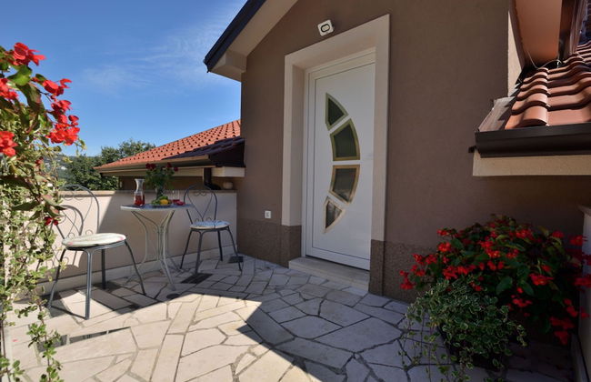 Apartments Viktoria - Foto 66